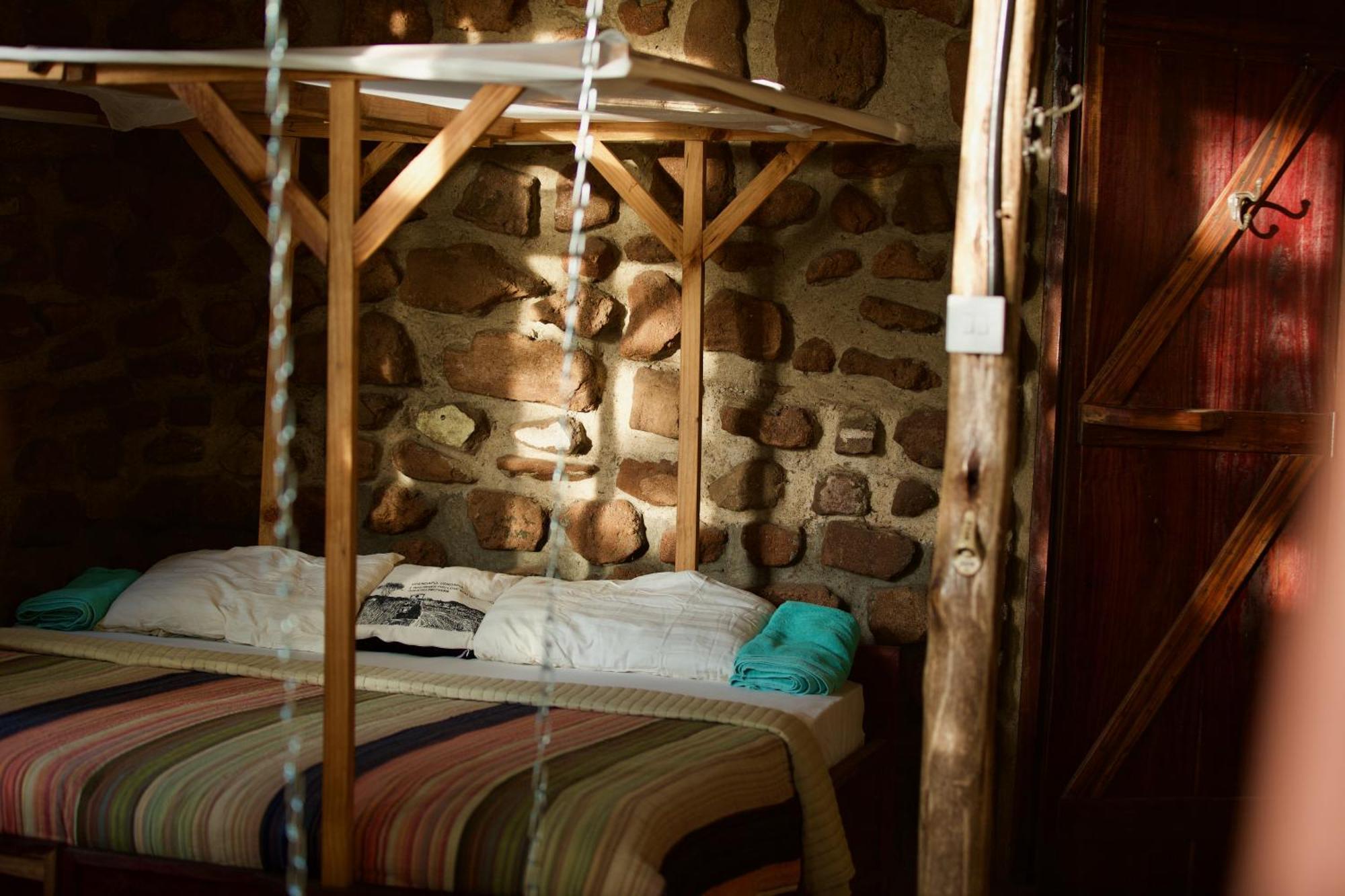 Baker Safari Company Vila Kwangwazi Exterior foto