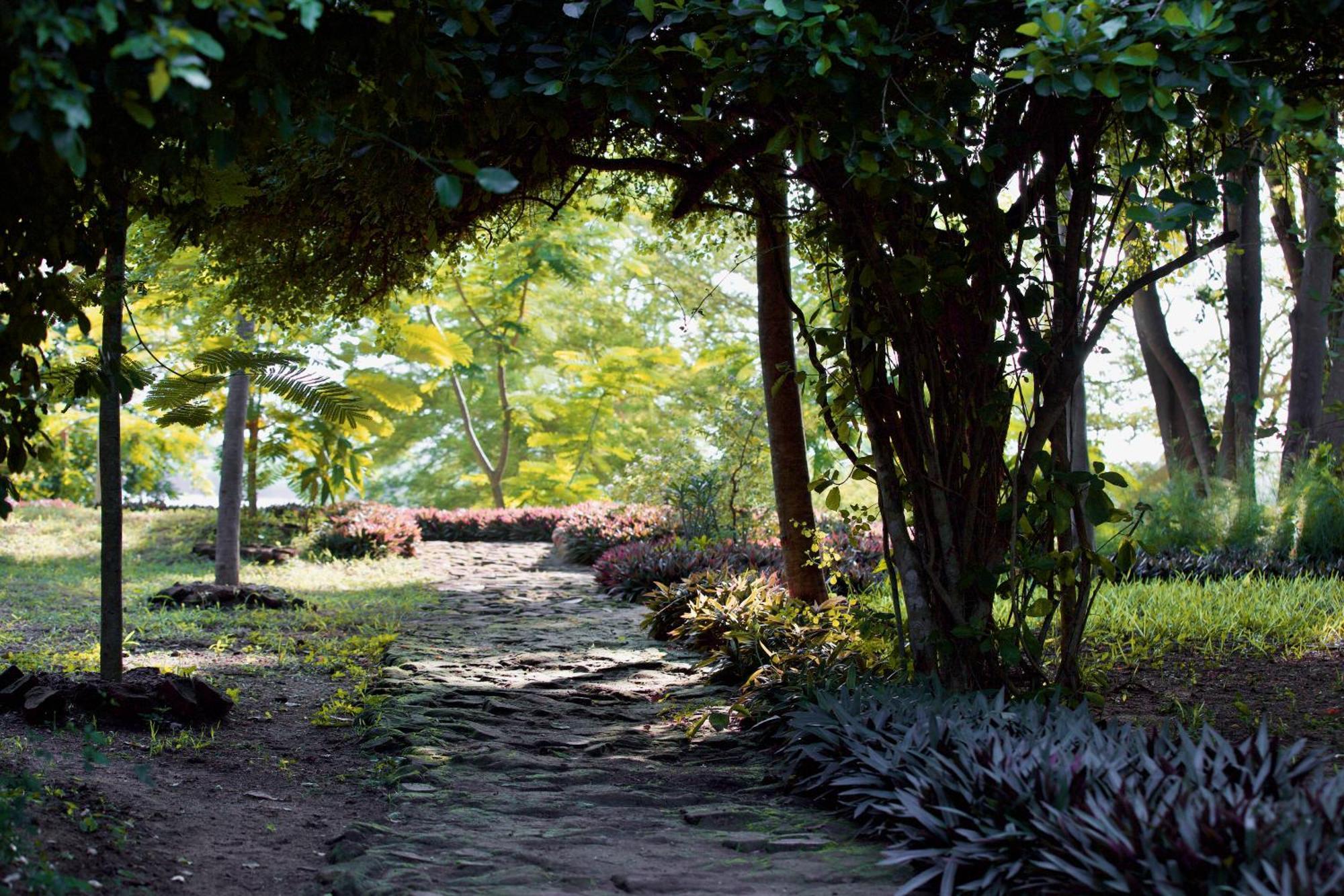 Baker Safari Company Vila Kwangwazi Exterior foto